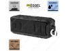 Eggel Terra 2 Outdoor Waterproof Portable Bluetooth Speaker